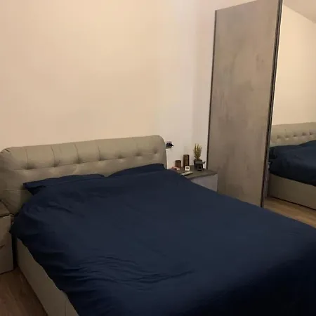 Attico Con Terrazzo. * Парма